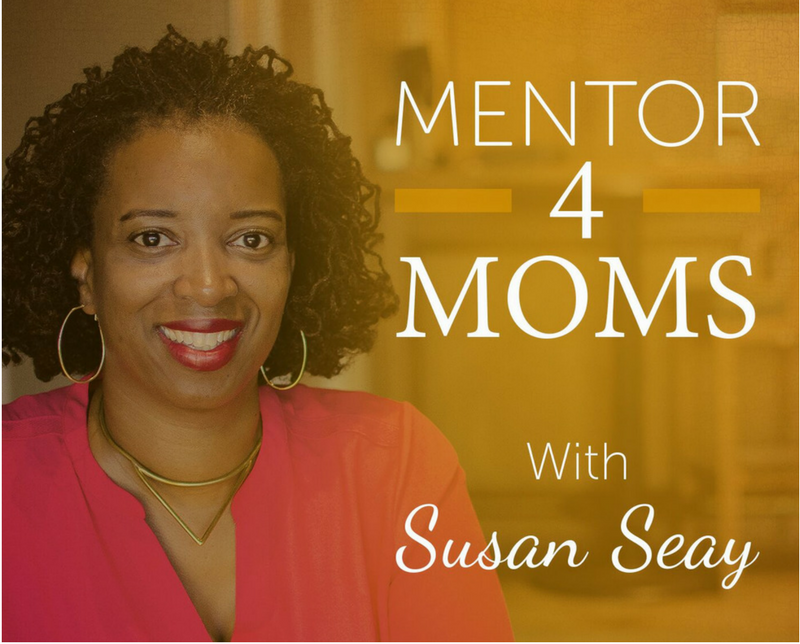 Mentor 4 Moms Podcast