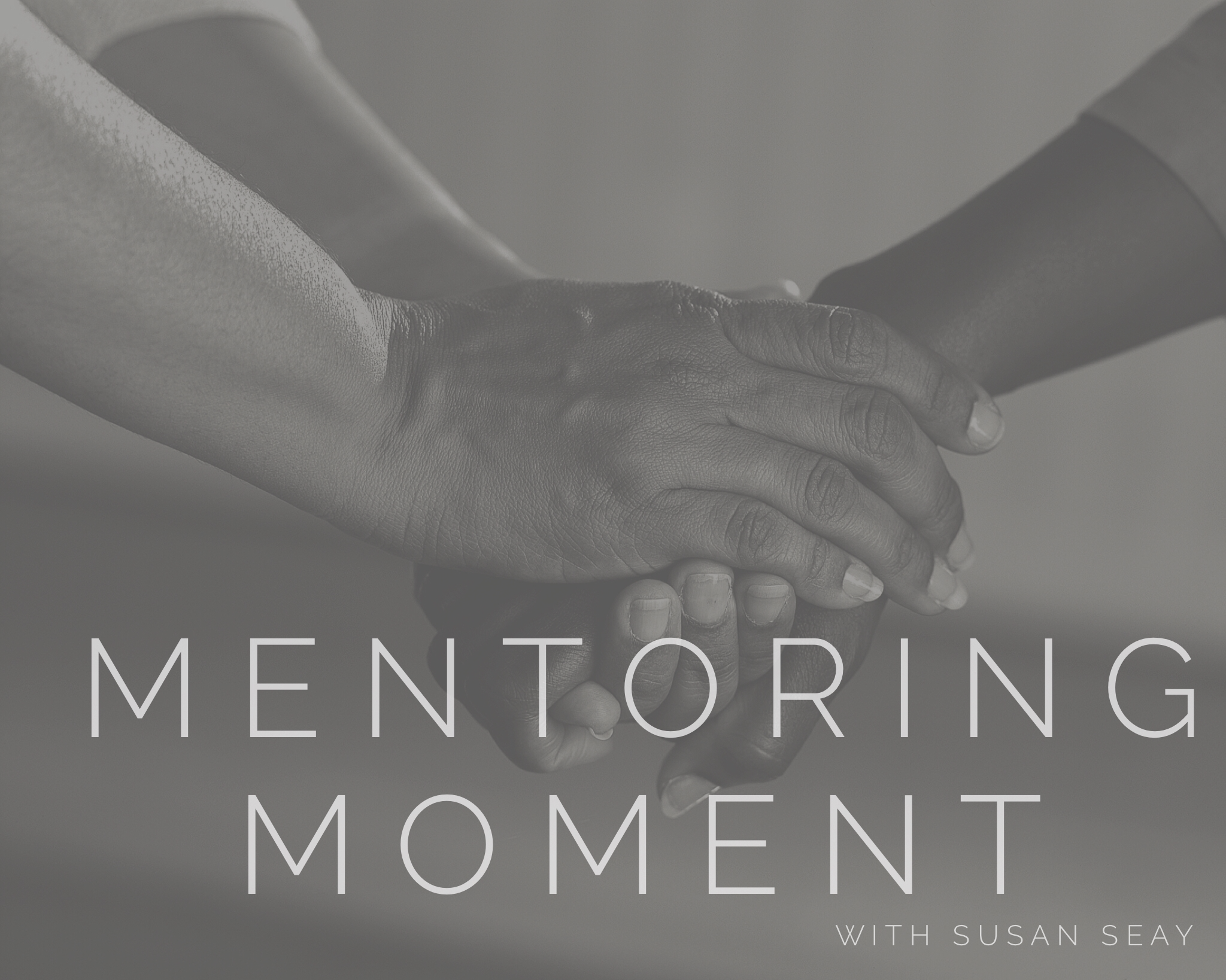Dealing with Disrespect?- Mentoring Moment [audio]