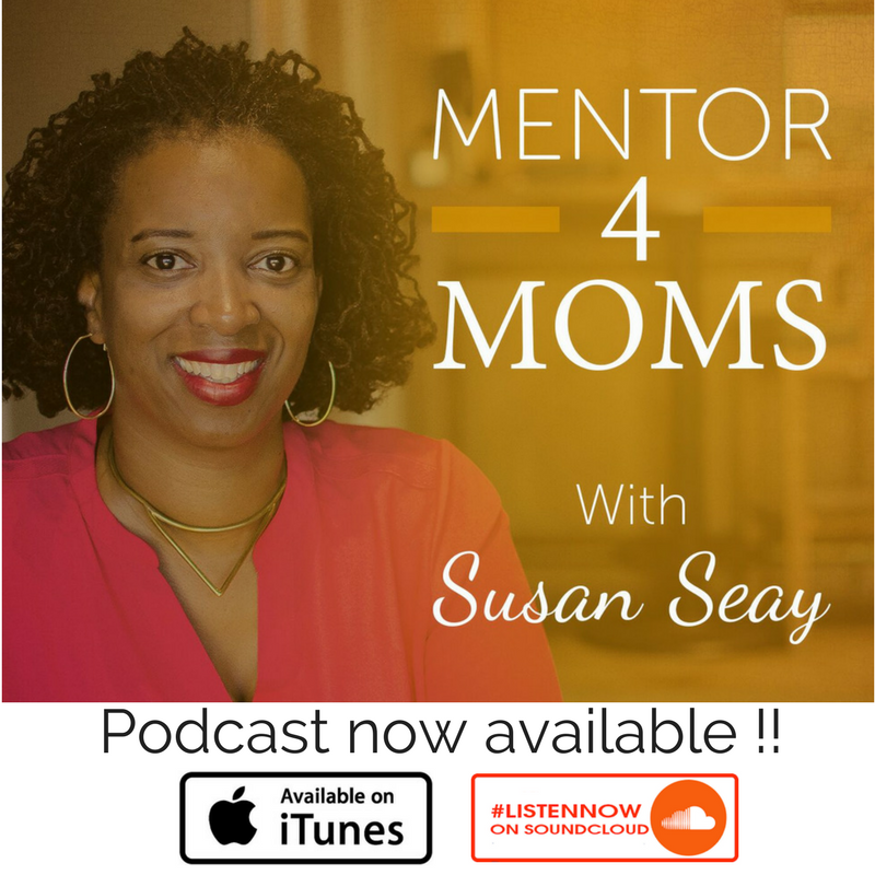 Episode 4 – Creating a Vision for Your Family